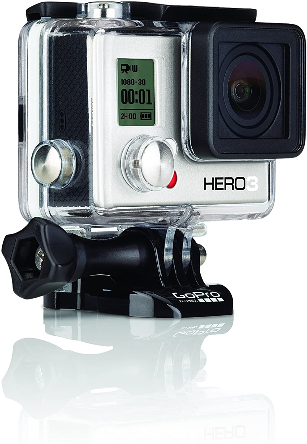 GoPro HERO3  ׼ ī޶  Ʈ HD ī..